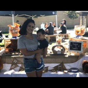 Meet your Posher, Cecilia